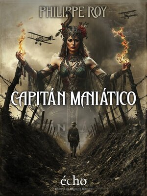 cover image of Capitán Maniático